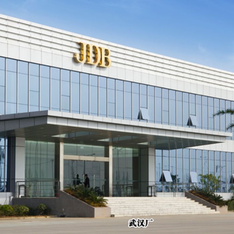 加多寶(中國)飲料有限公司不間斷電源合作項目